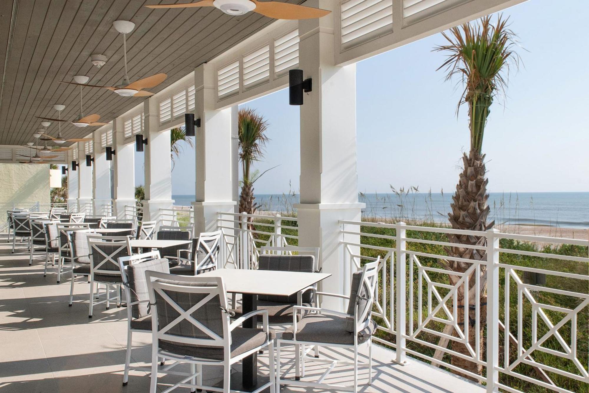 Sawgrass Marriott Golf Resort & Spa Ponte Vedra Beach Esterno foto