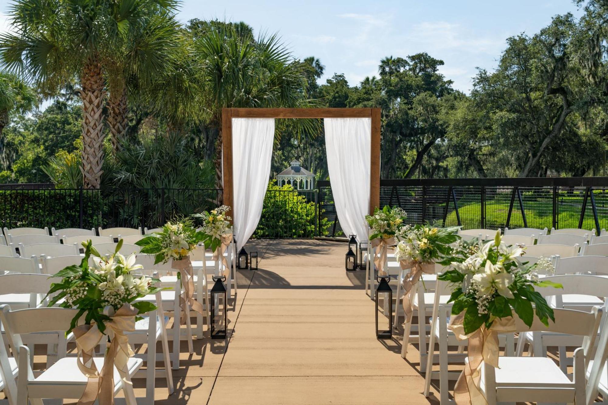 Sawgrass Marriott Golf Resort & Spa Ponte Vedra Beach Esterno foto