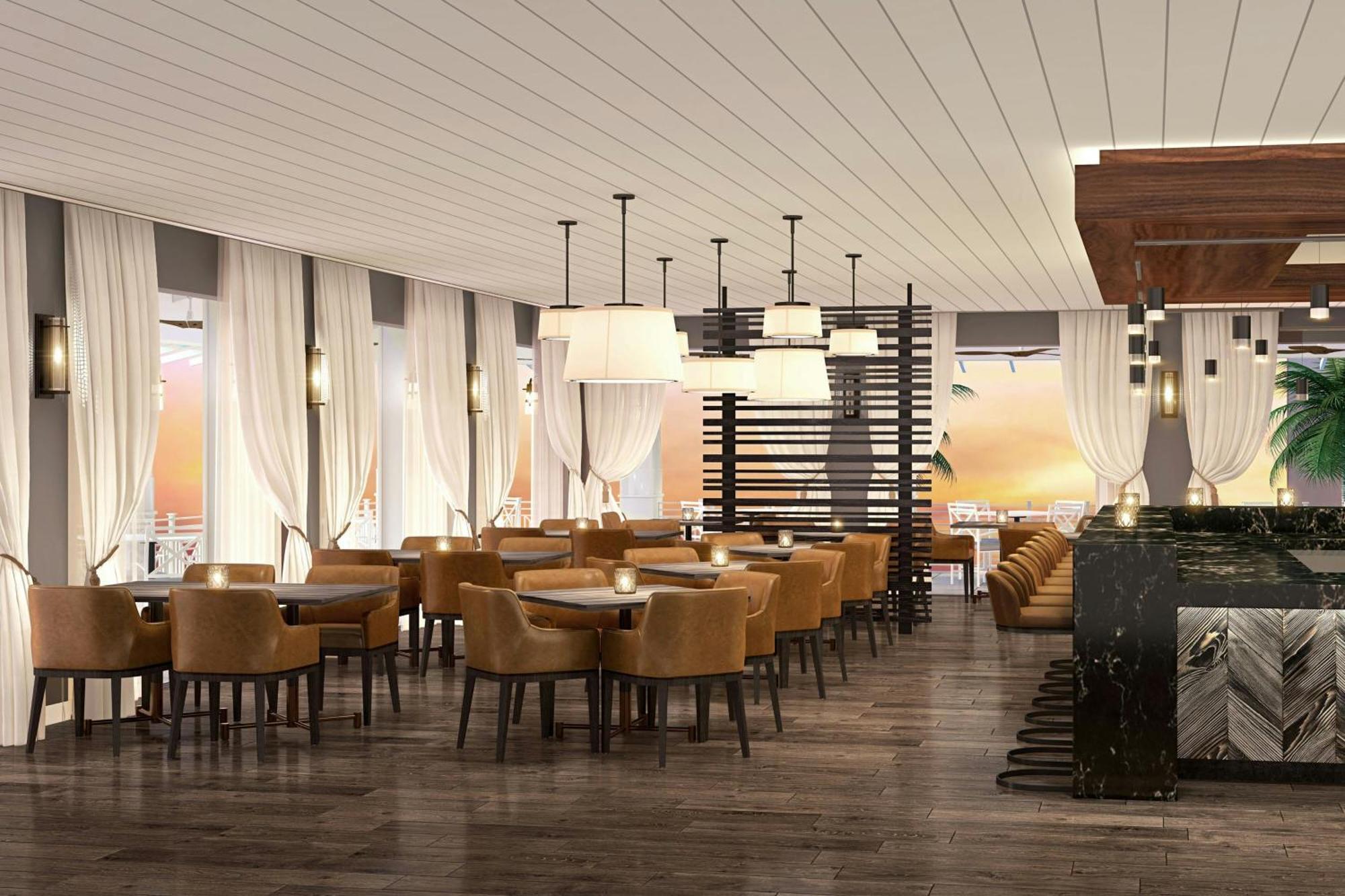 Sawgrass Marriott Golf Resort & Spa Ponte Vedra Beach Esterno foto
