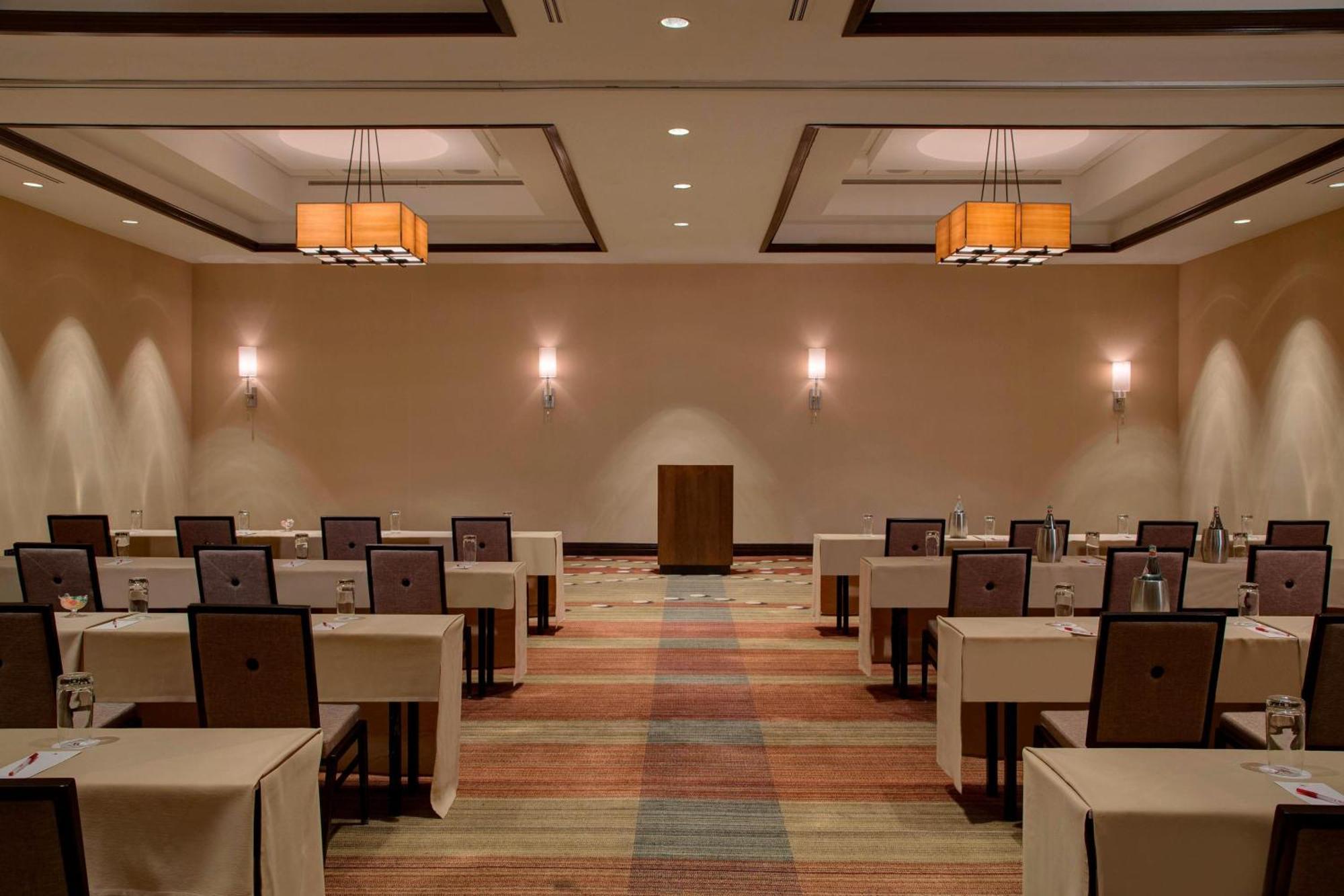 Sawgrass Marriott Golf Resort & Spa Ponte Vedra Beach Esterno foto
