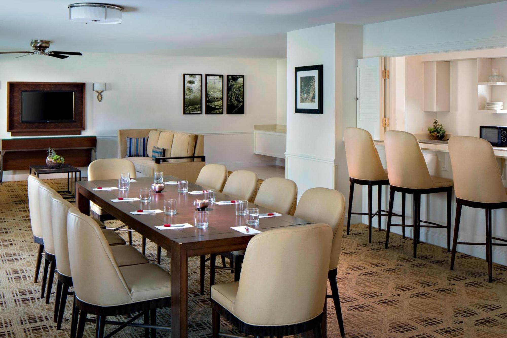 Sawgrass Marriott Golf Resort & Spa Ponte Vedra Beach Esterno foto