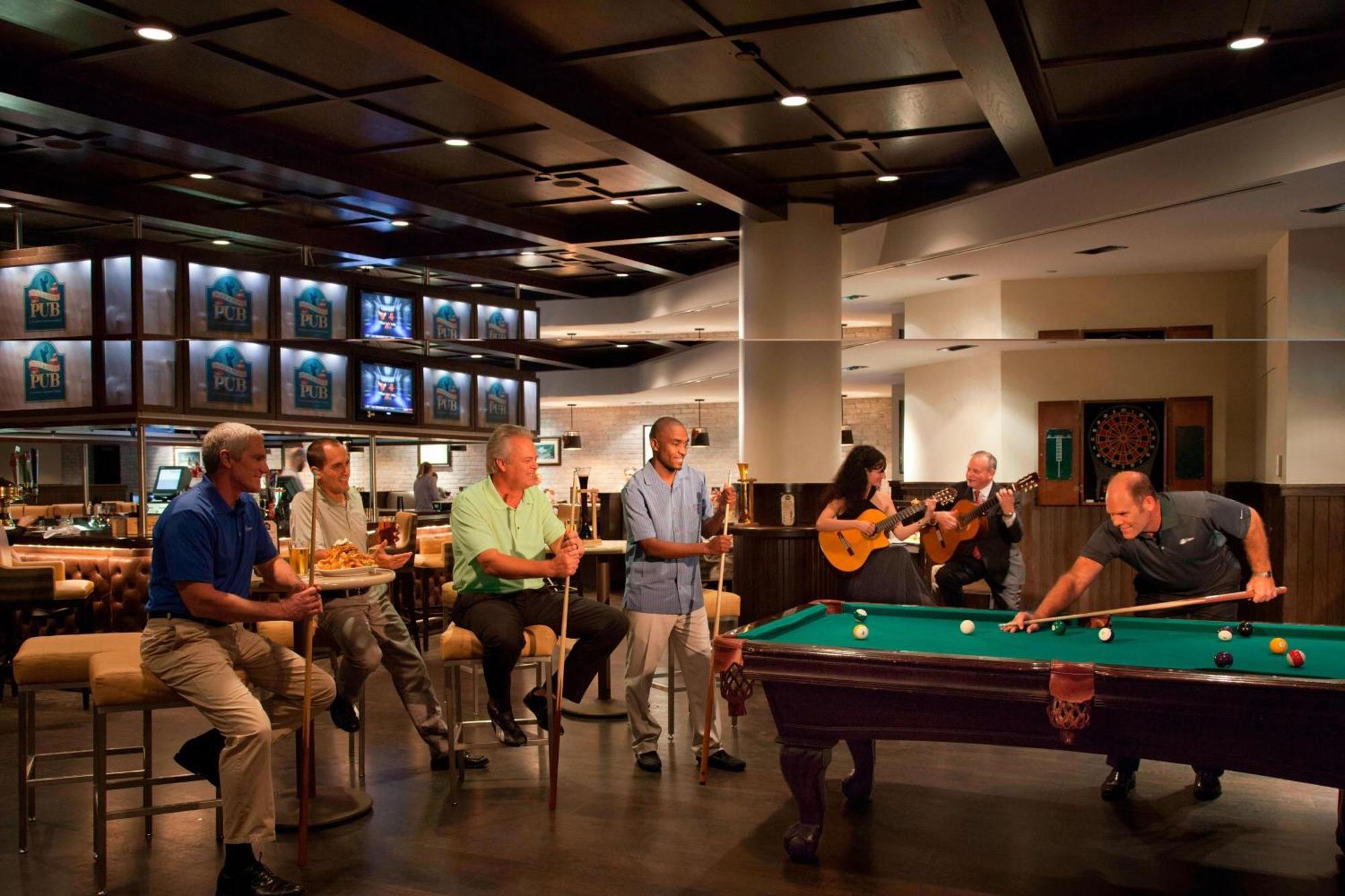 Sawgrass Marriott Golf Resort & Spa Ponte Vedra Beach Esterno foto
