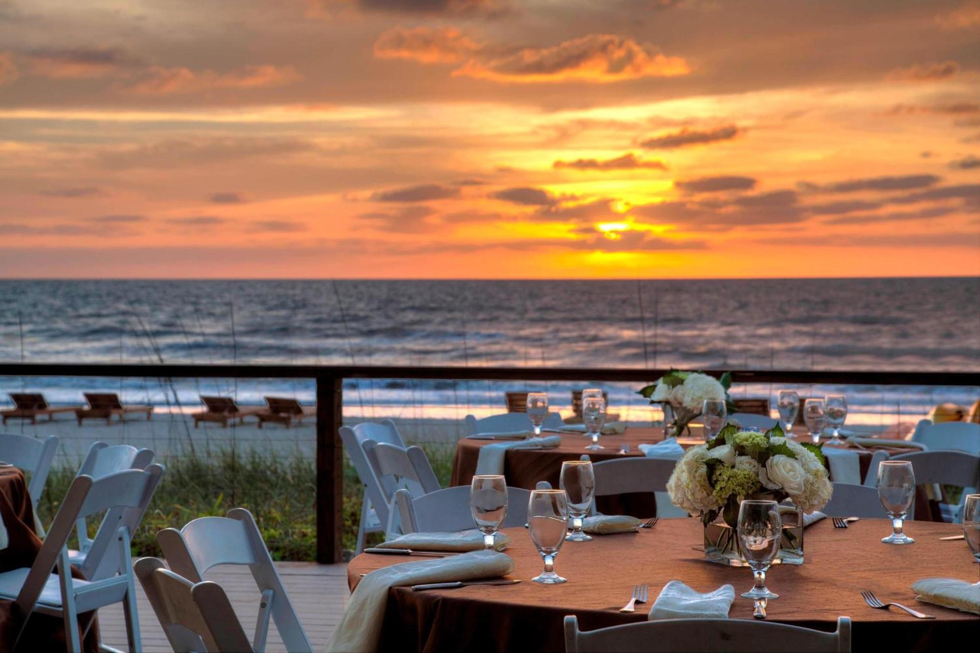 Sawgrass Marriott Golf Resort & Spa Ponte Vedra Beach Esterno foto